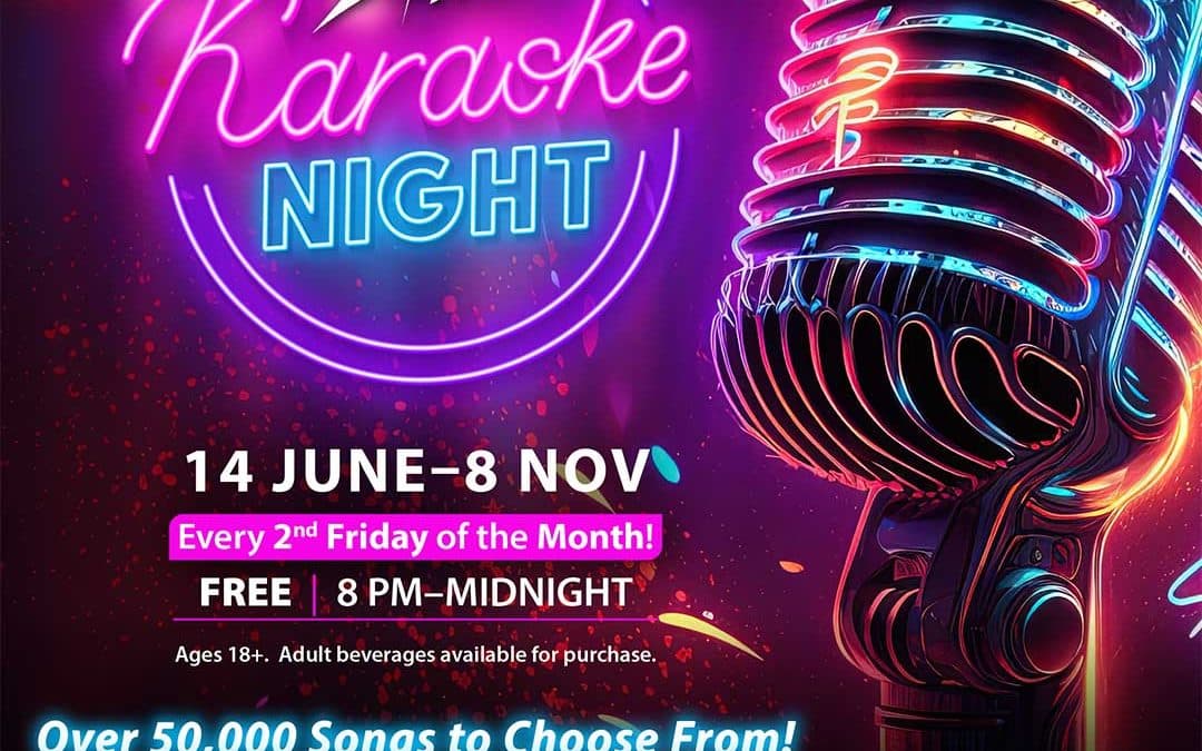 Karaoke Night