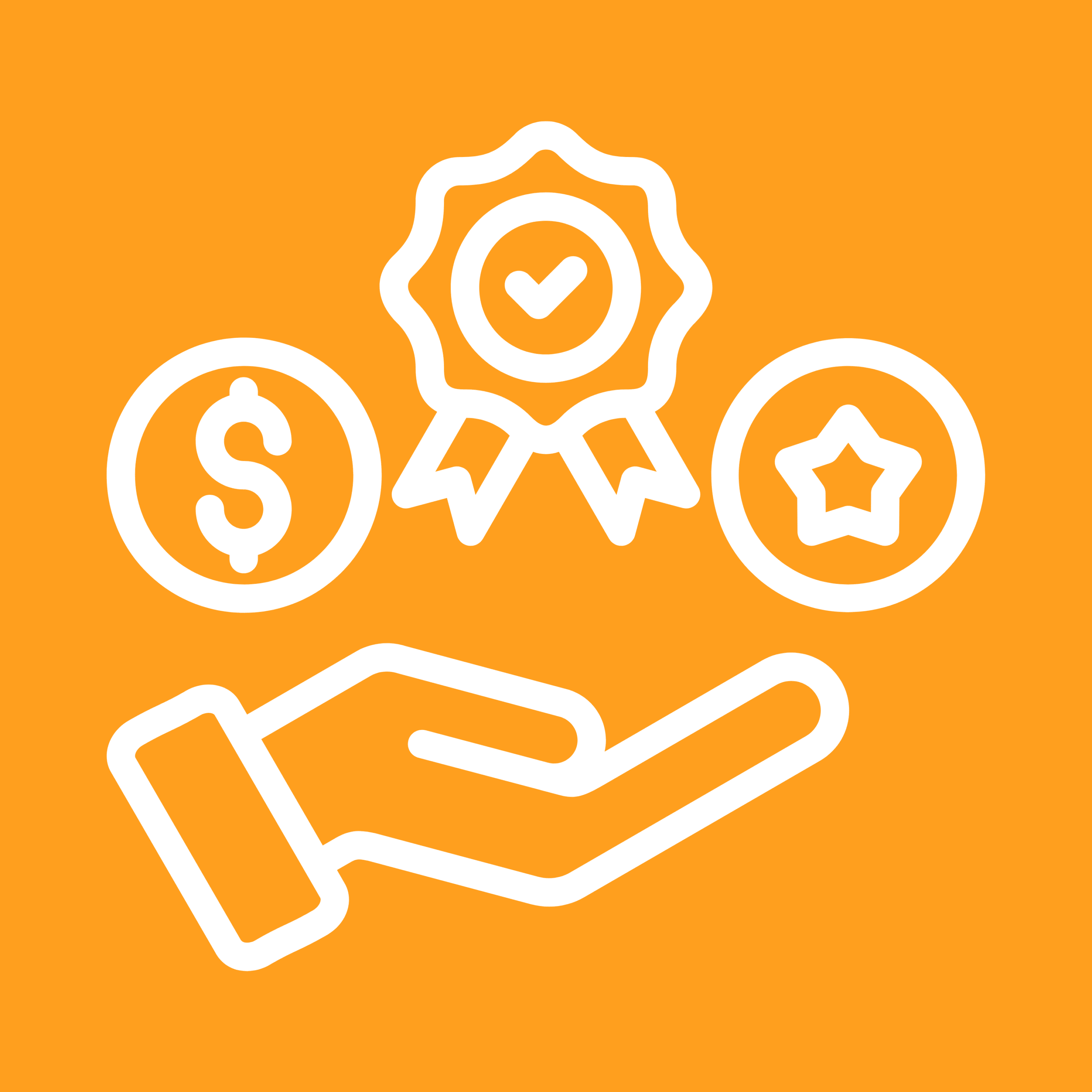 Competitive Pay